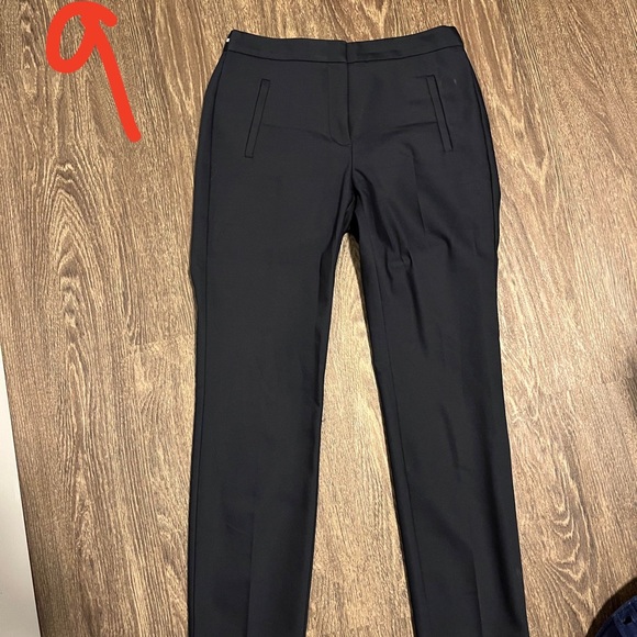 Closet clean out - pants. - Picture 8 of 9